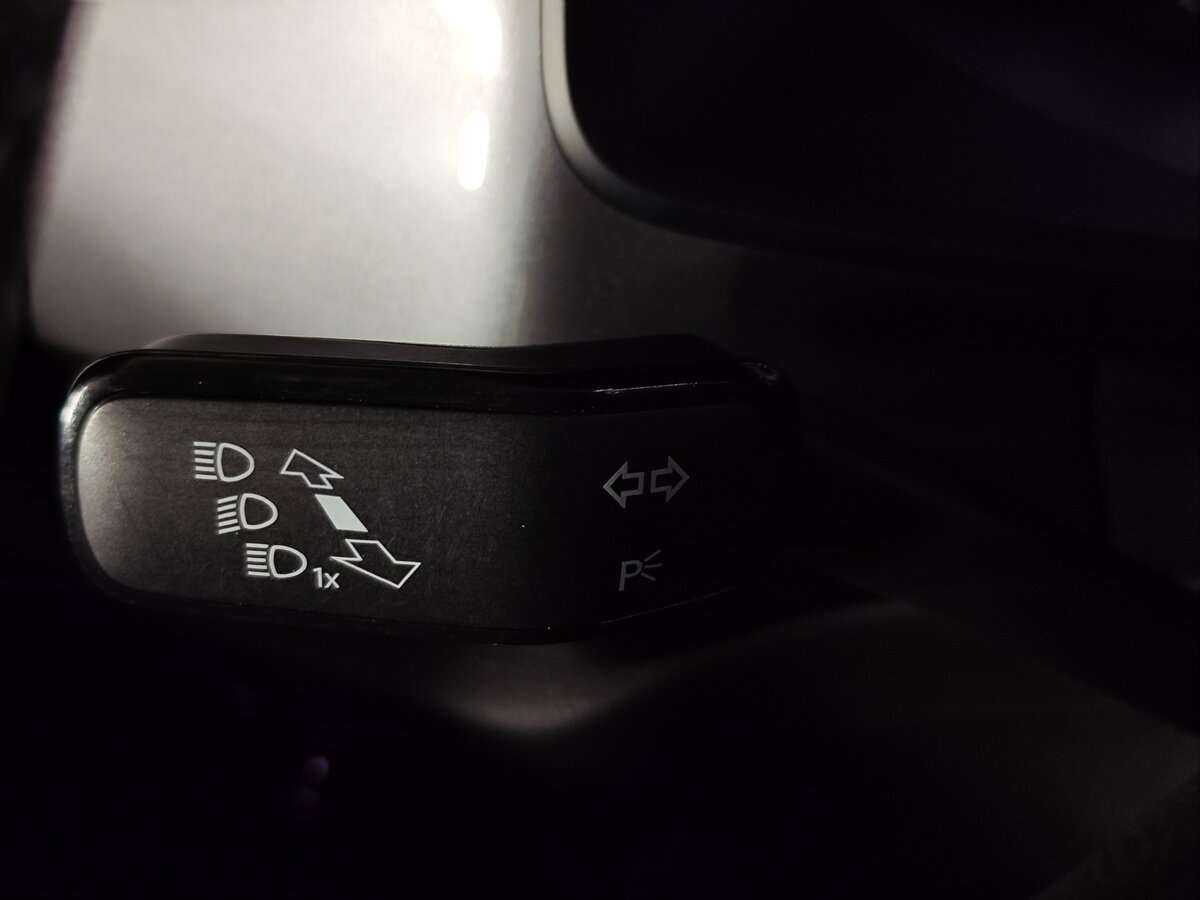 Skoda Kodiaq б/у, 2019, Роботизированная. Фото: #20