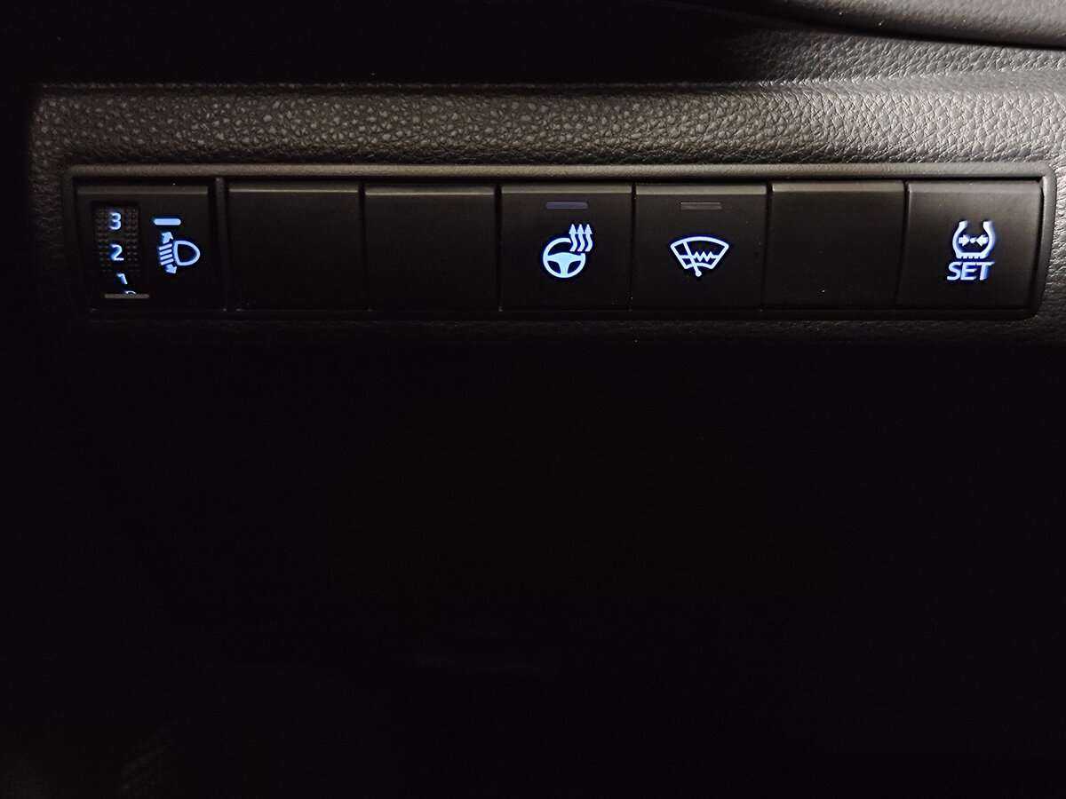 Toyota Corolla б/у, 2019, Вариатор. Фото: #19