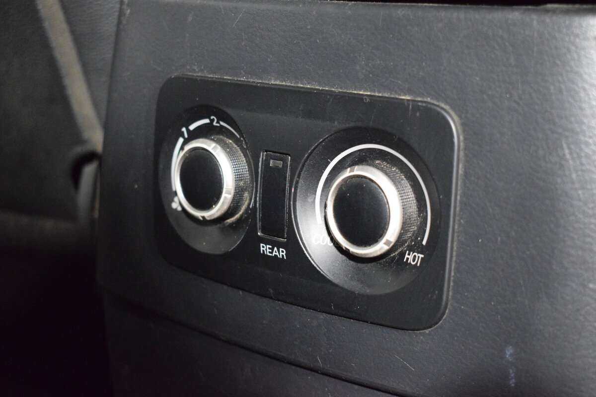 Mitsubishi Pajero б/у, 2014, Автоматическая. Фото: #12