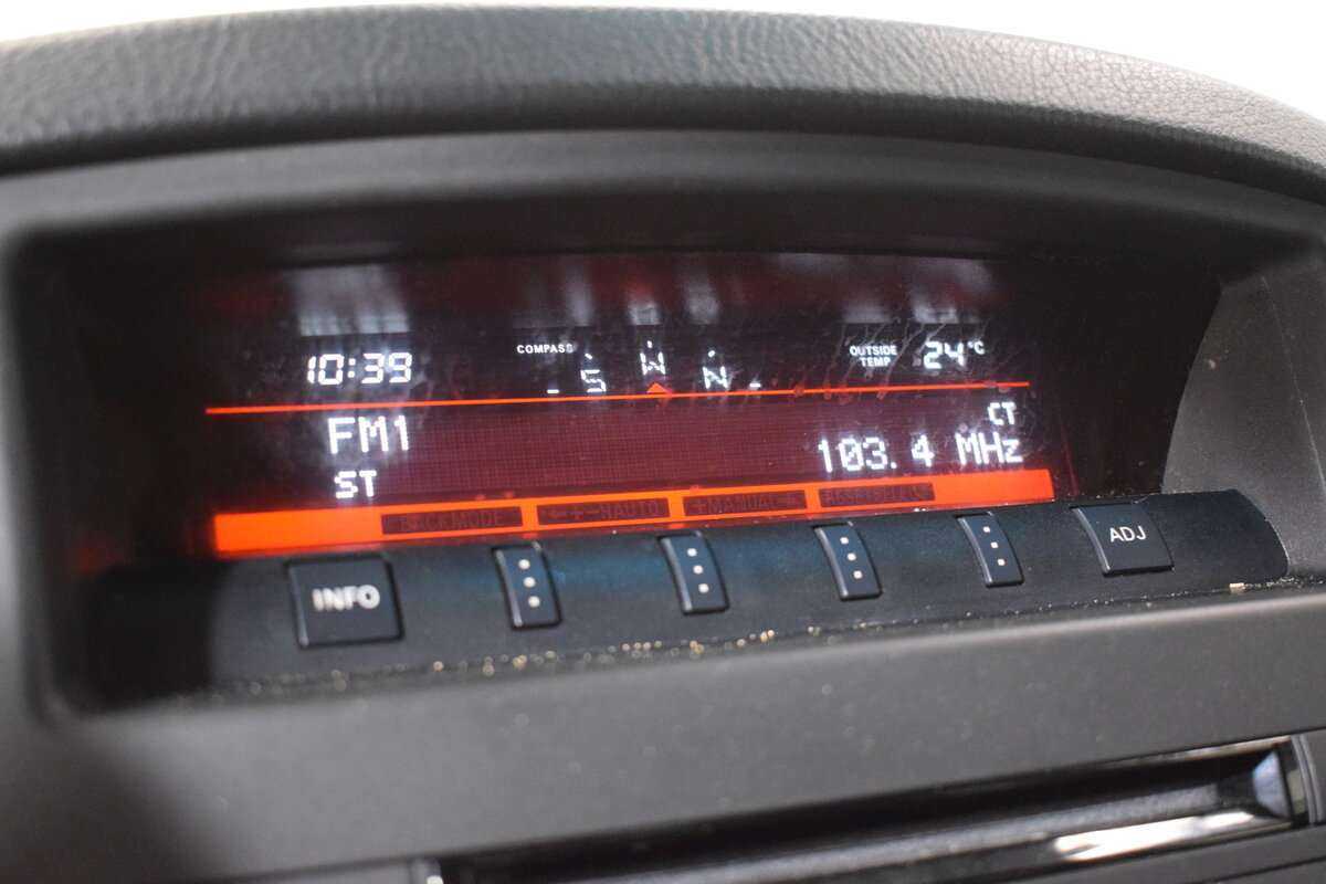 Mitsubishi Pajero б/у, 2014, Автоматическая. Фото: #16