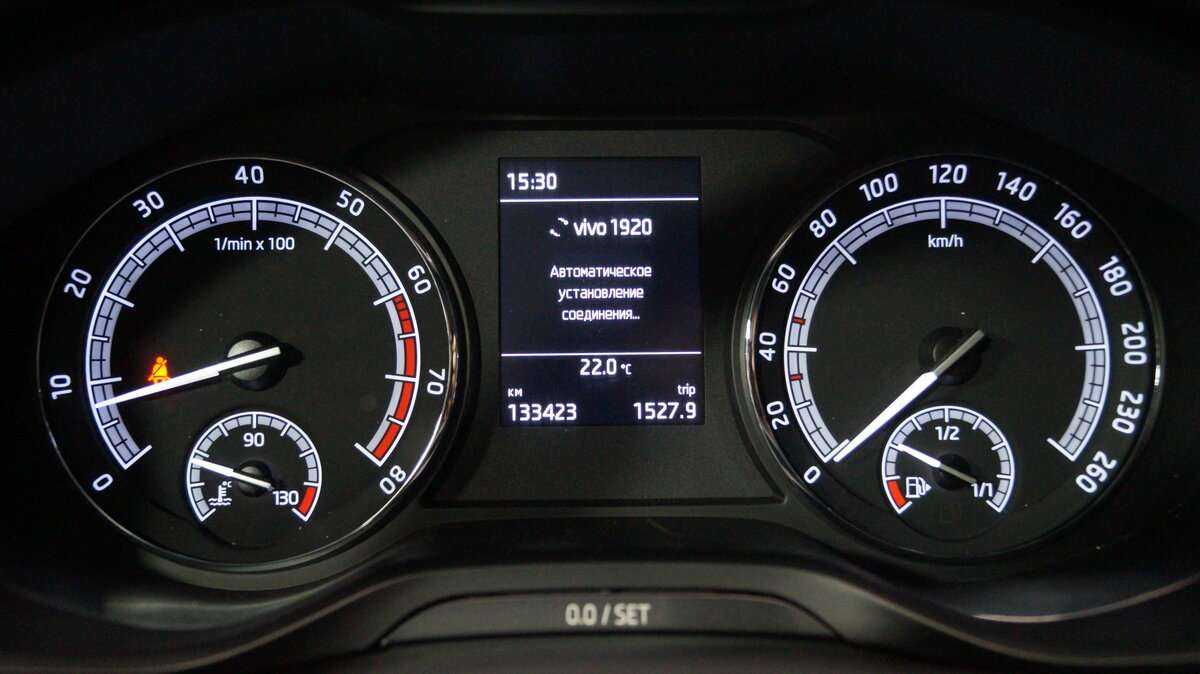 Skoda Kodiaq б/у, 2019, Механическая. Фото: #13