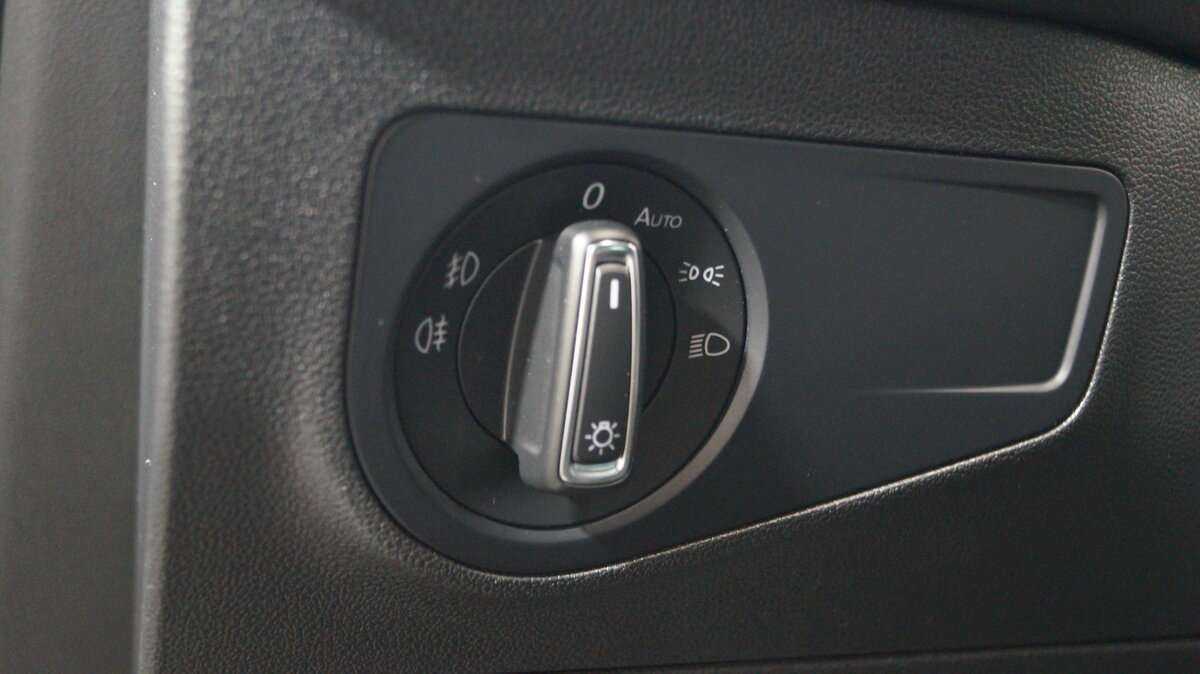 Volkswagen Tiguan б/у, 2018, Роботизированная. Фото: #8