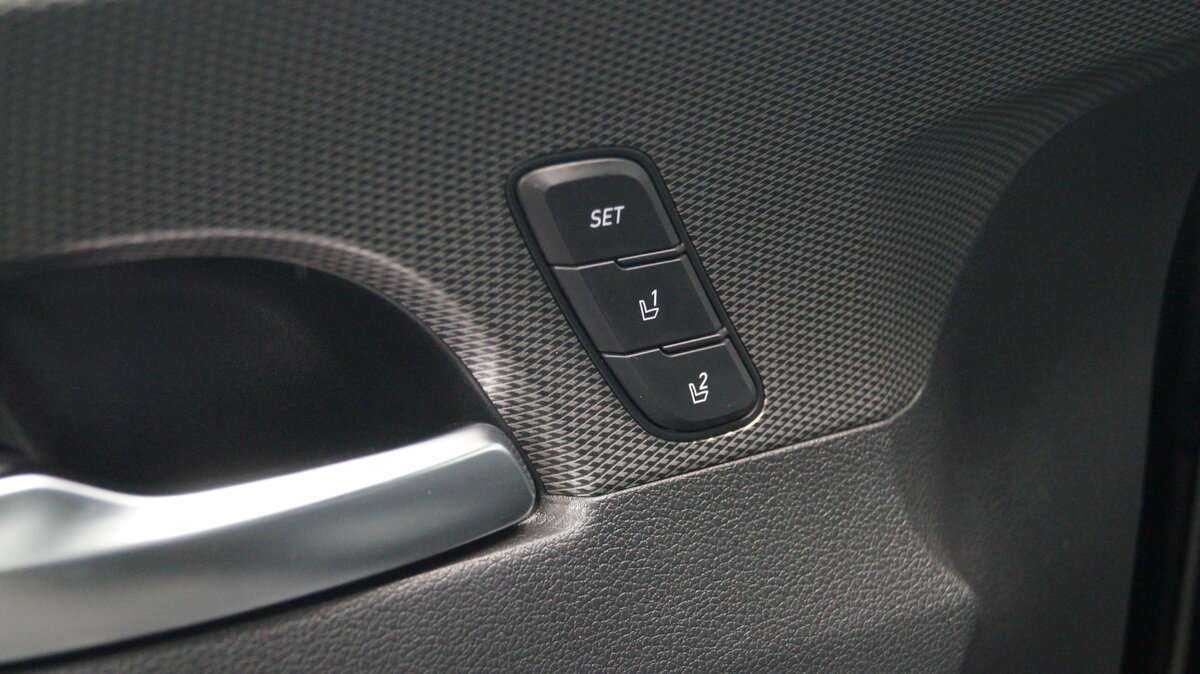 Hyundai Santa Fe б/у, 2020, Автоматическая. Фото: #23