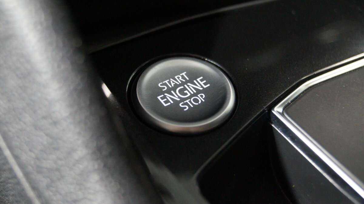 Volkswagen Tiguan б/у, 2018, Роботизированная. Фото: #18