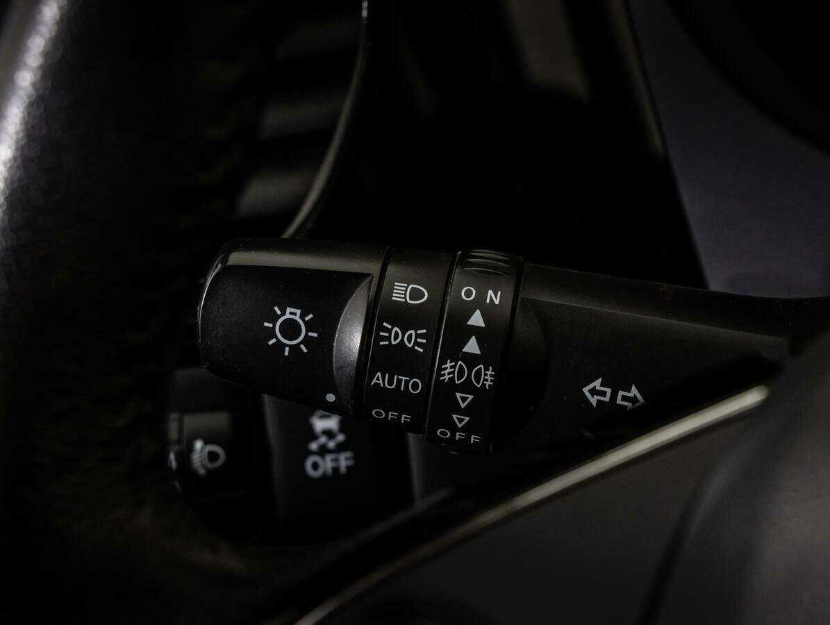 Mitsubishi Outlander б/у, 2018, Вариатор. Фото: #17