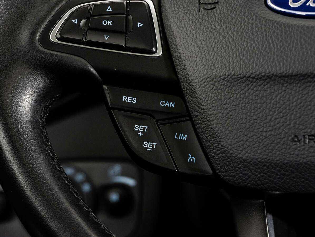 Ford Kuga б/у, 2019, Автоматическая. Фото: #11