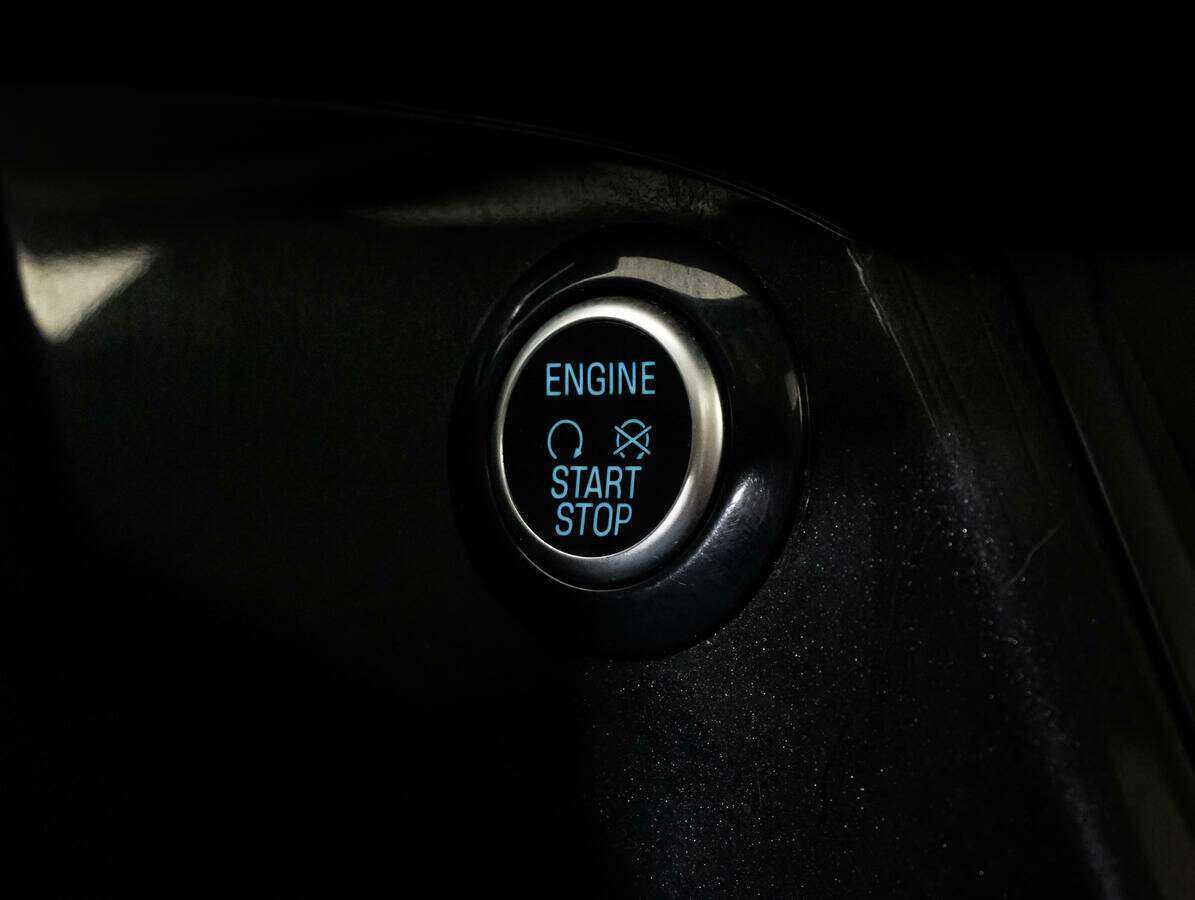 Ford Kuga б/у, 2019, Автоматическая. Фото: #13