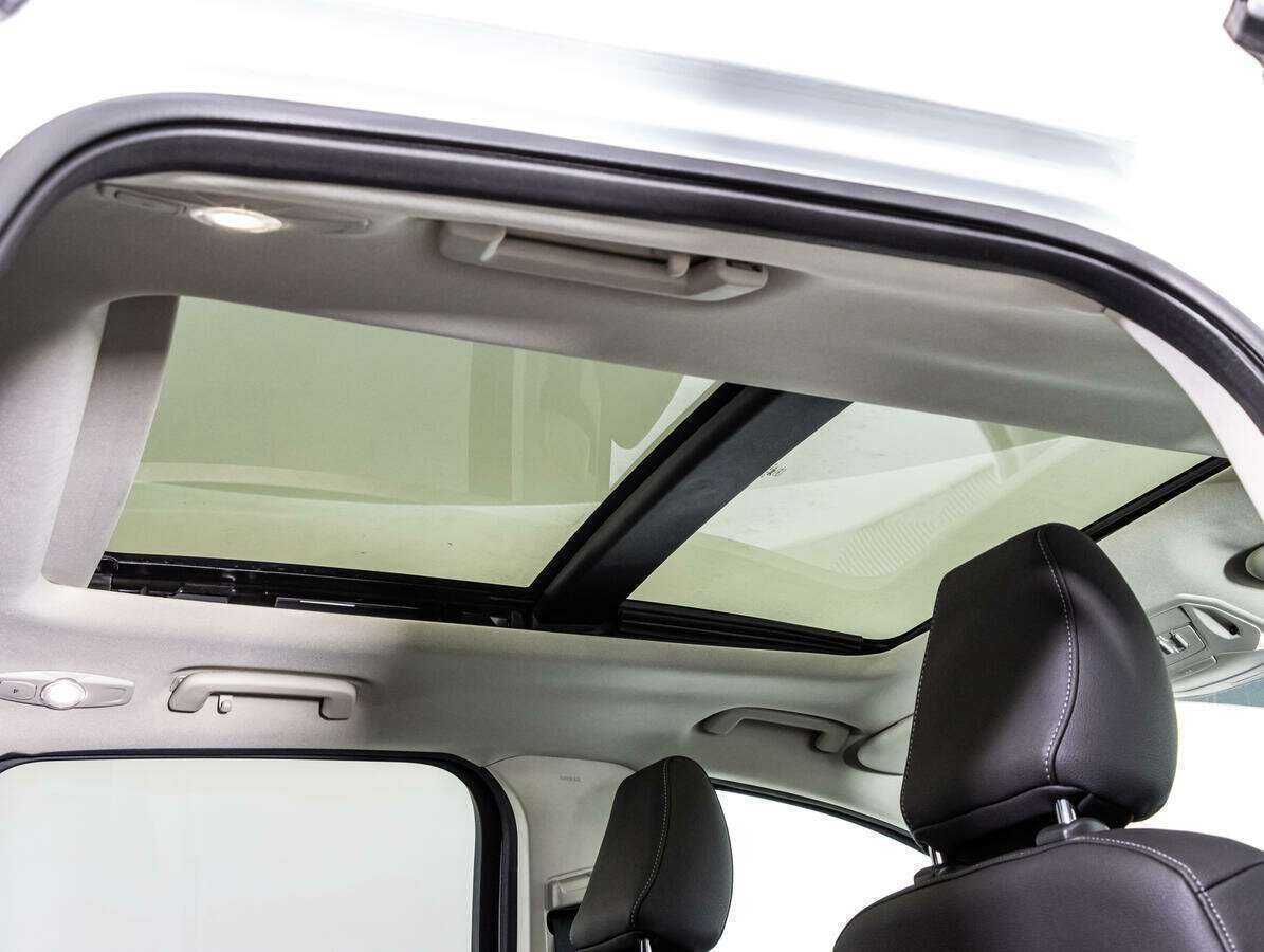 Ford Kuga б/у, 2019, Автоматическая. Фото: #15