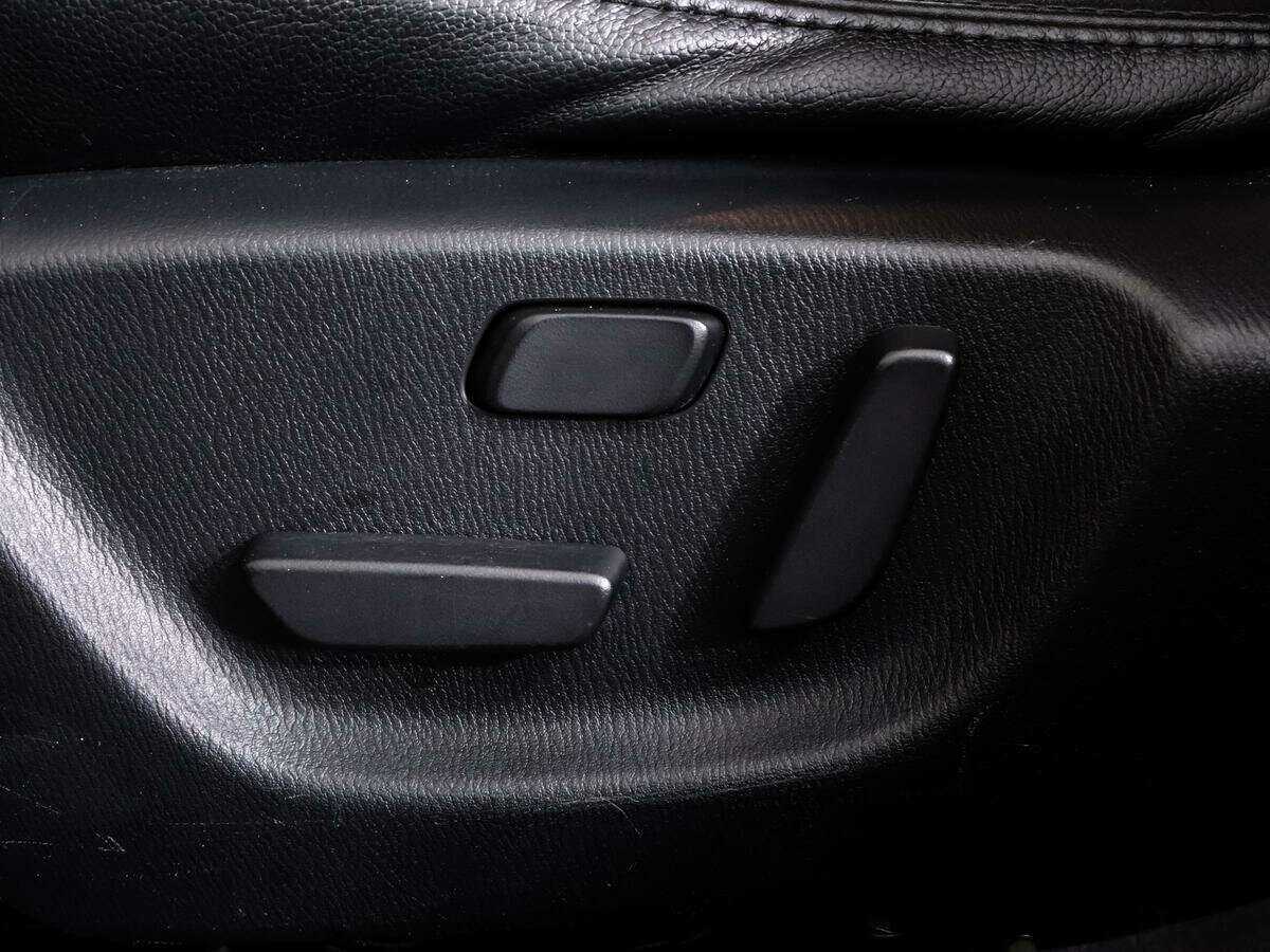 Mazda 6 б/у, 2015, Автоматическая. Фото: #14