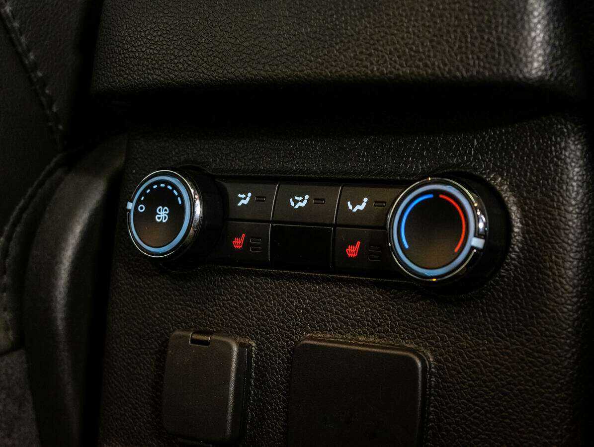 Ford Explorer б/у, 2014, Автоматическая. Фото: #21