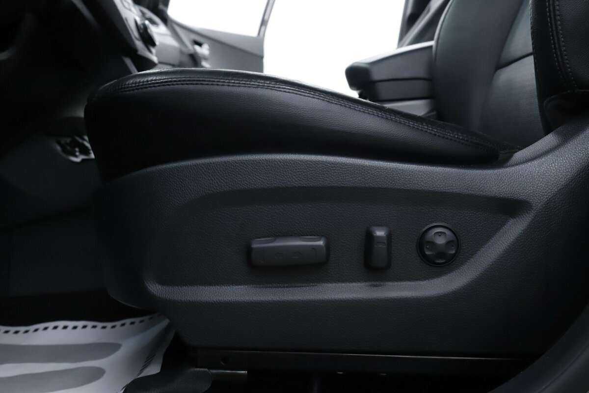 Hyundai Santa Fe б/у, 2015, Автоматическая. Фото: #7