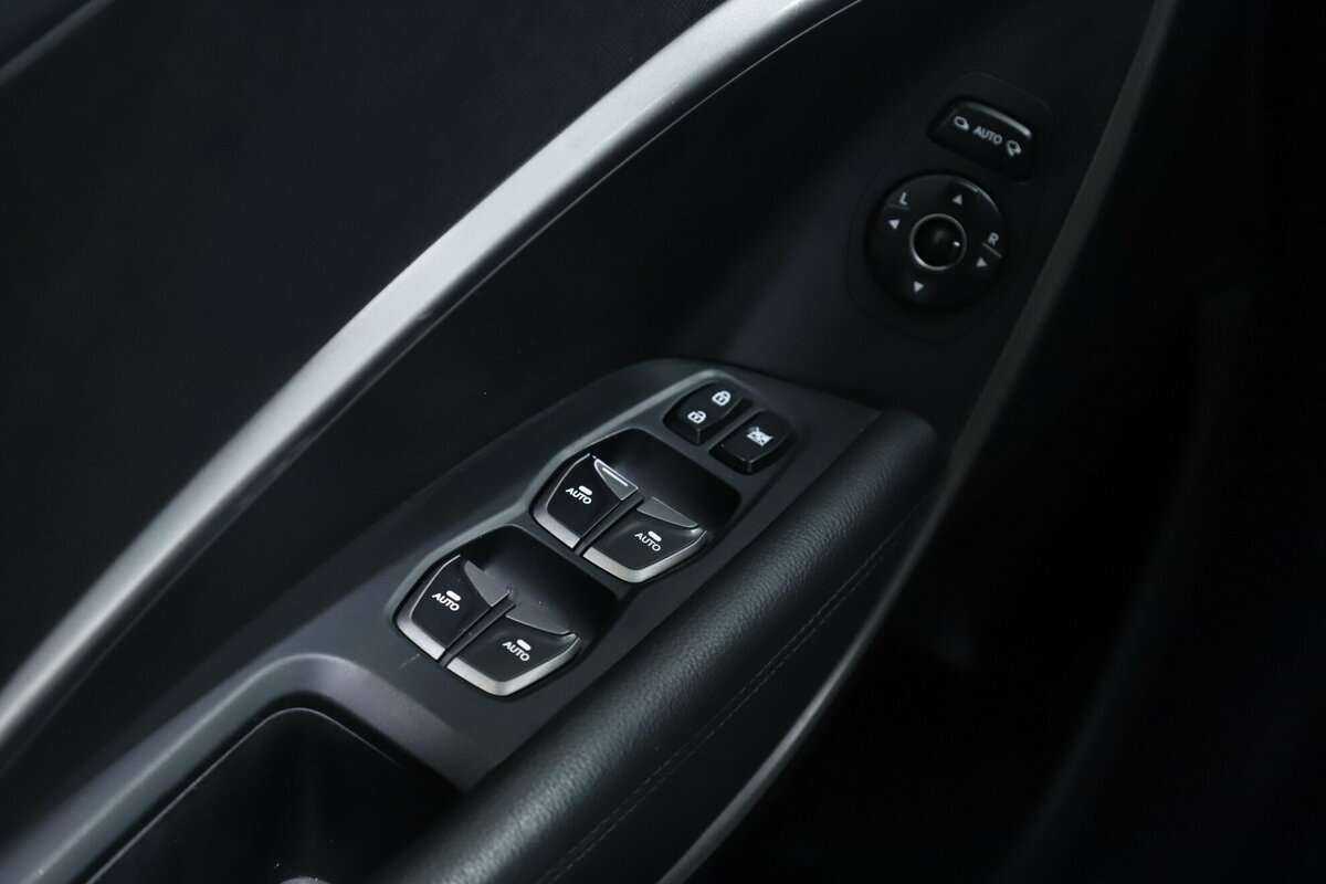 Hyundai Santa Fe б/у, 2015, Автоматическая. Фото: #10