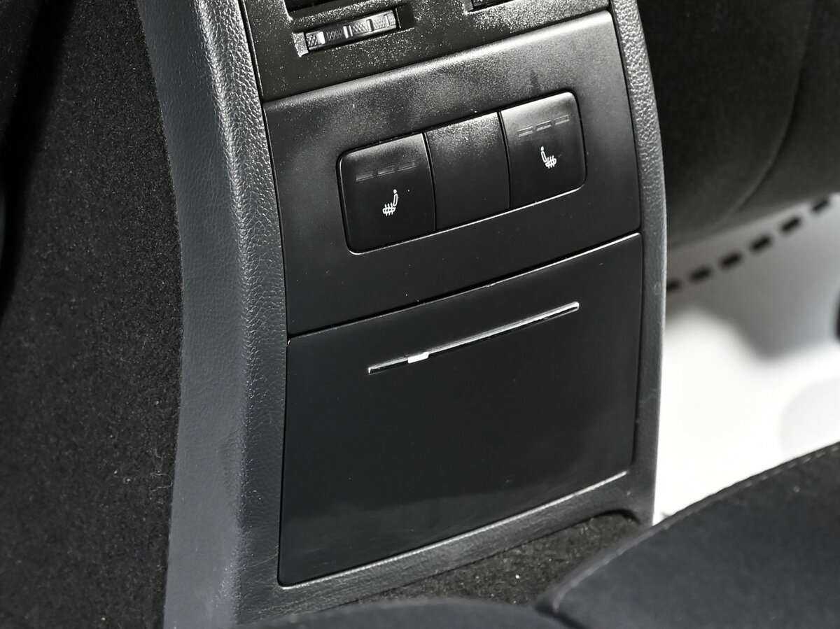 Шкода Октавия б/у, 2012, Автоматическая. Фото: #11