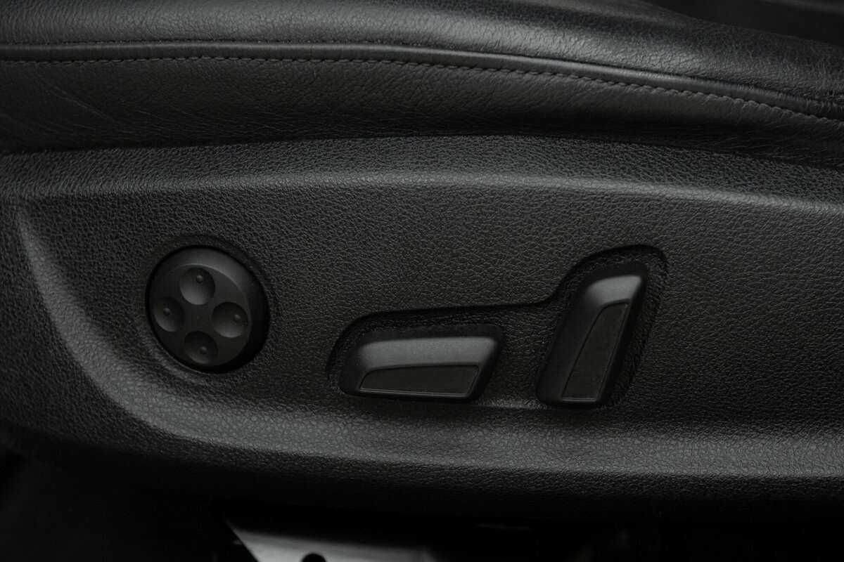 Audi A6 б/у, 2014, Вариатор. Фото: #13