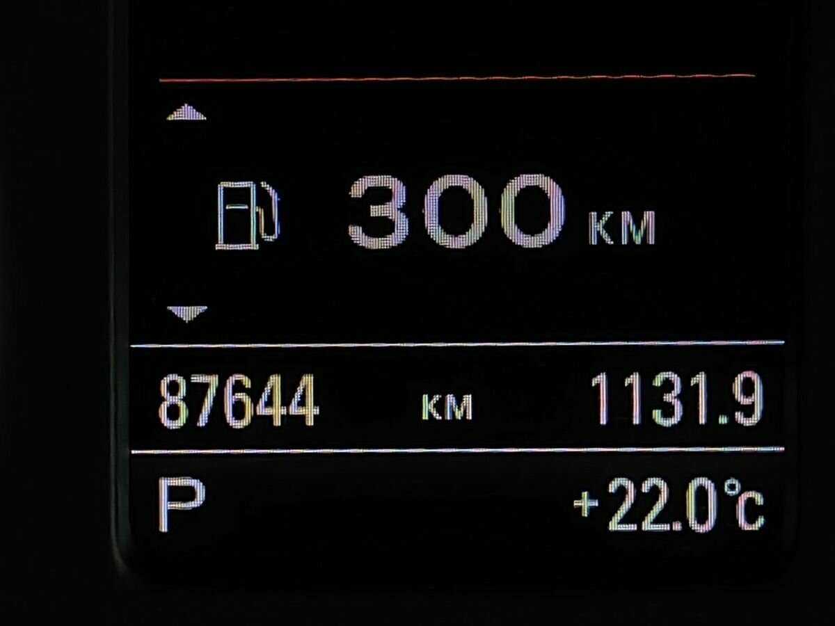 Audi Q3 б/у, 2017, Роботизированная. Фото: #19