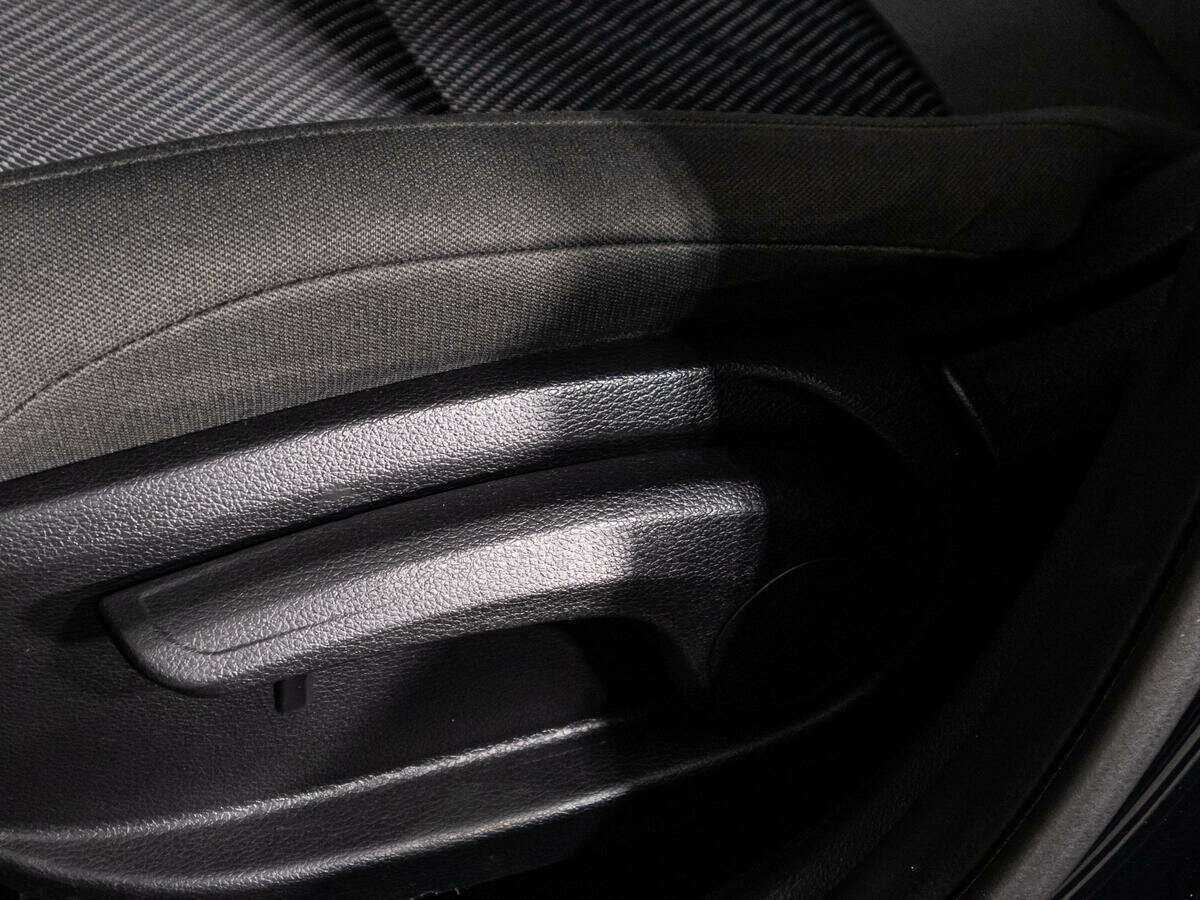 Kia Seltos б/у, 2021, Вариатор. Фото: #22