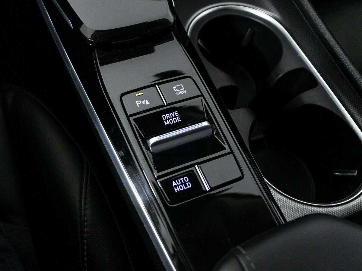 Hyundai Sonata б/у, 2021, Автоматическая. Фото: #16