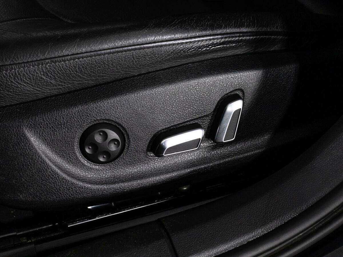 Audi A6 б/у, 2018, Роботизированная. Фото: #16