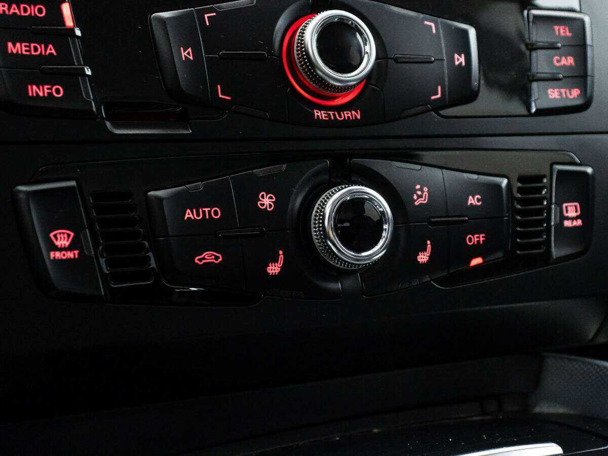 Audi Q5 б/у, 2014, Роботизированная. Фото: #15