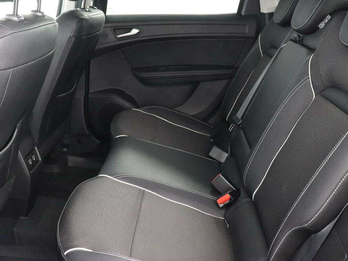 Renault Arkana б/у, 2021, Вариатор. Фото: #8