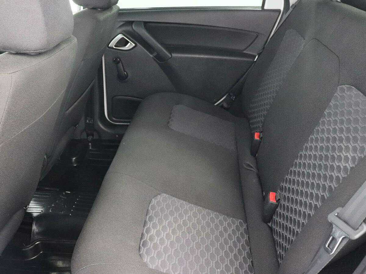 Lada (ВАЗ) Granta б/у, 2023, Механическая. Фото: #7