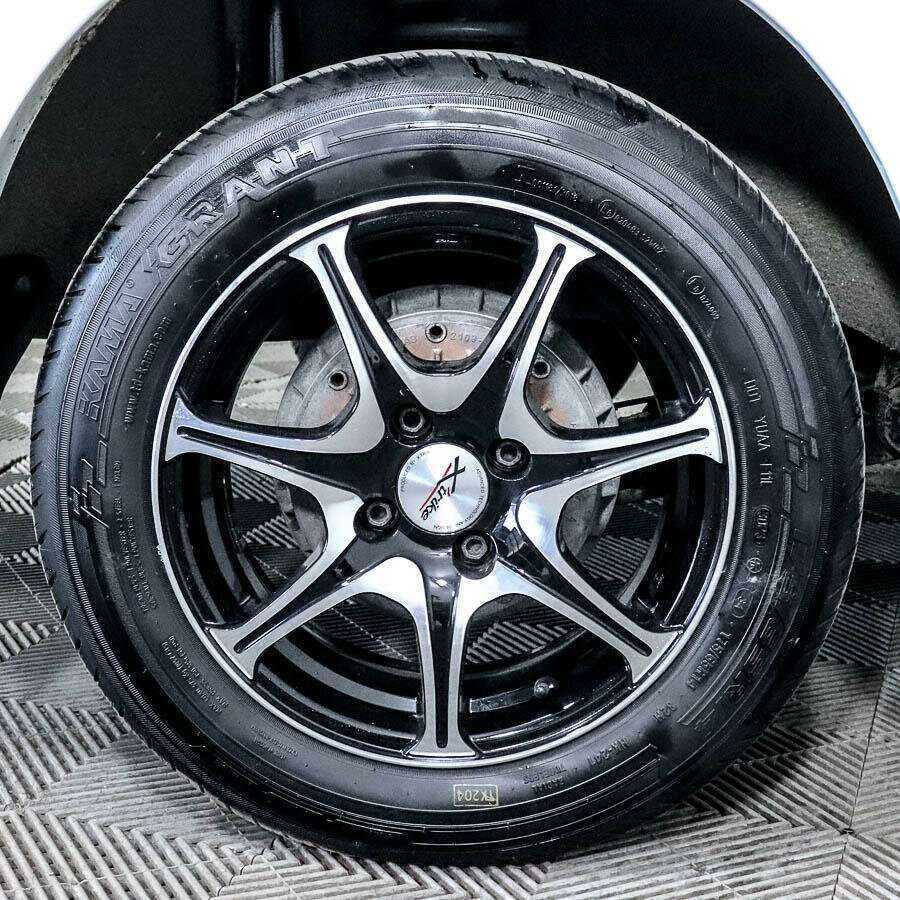 Lada (ВАЗ) Granta б/у, 2023, Механическая. Фото: #14