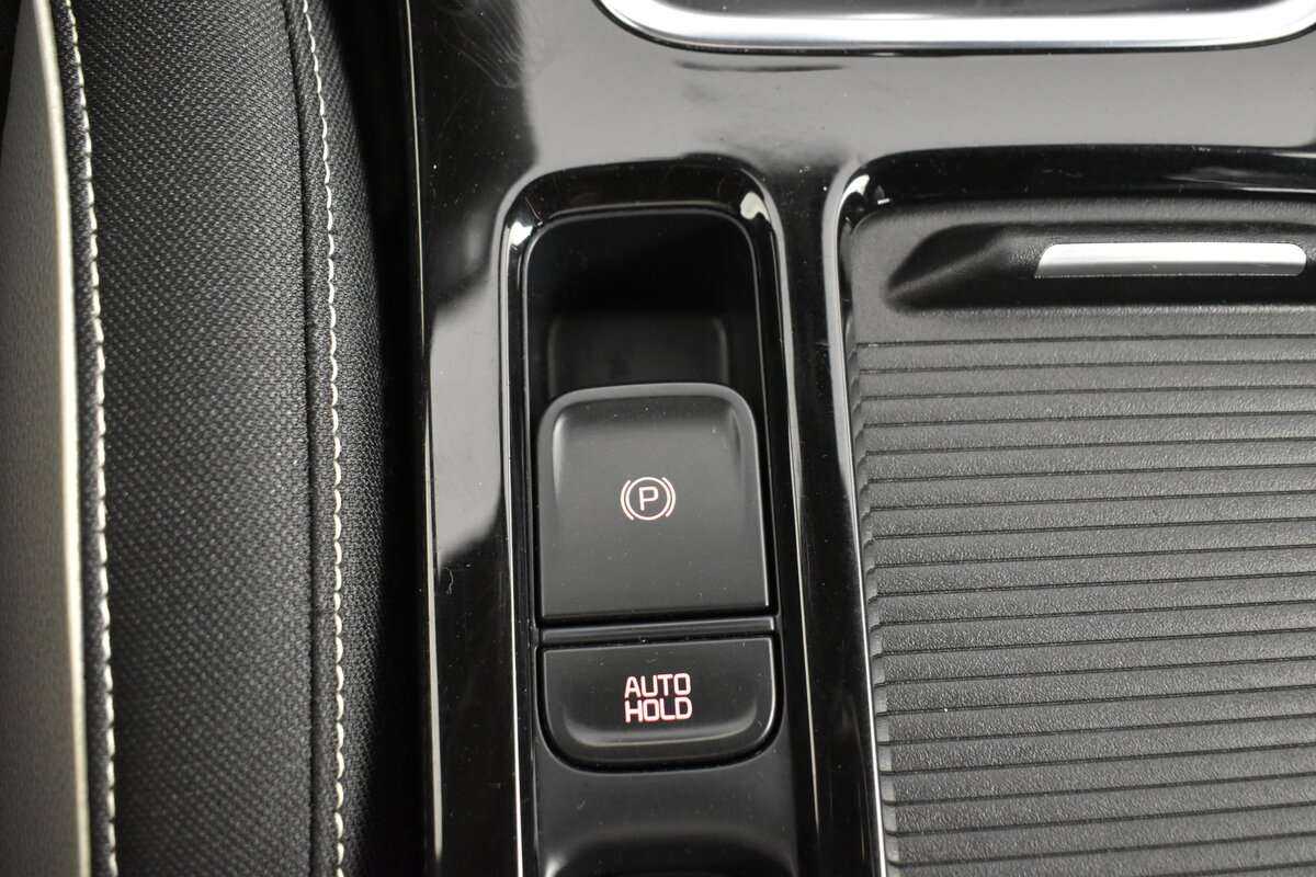 Kia Proceed б/у, 2019, Роботизированная. Фото: #13