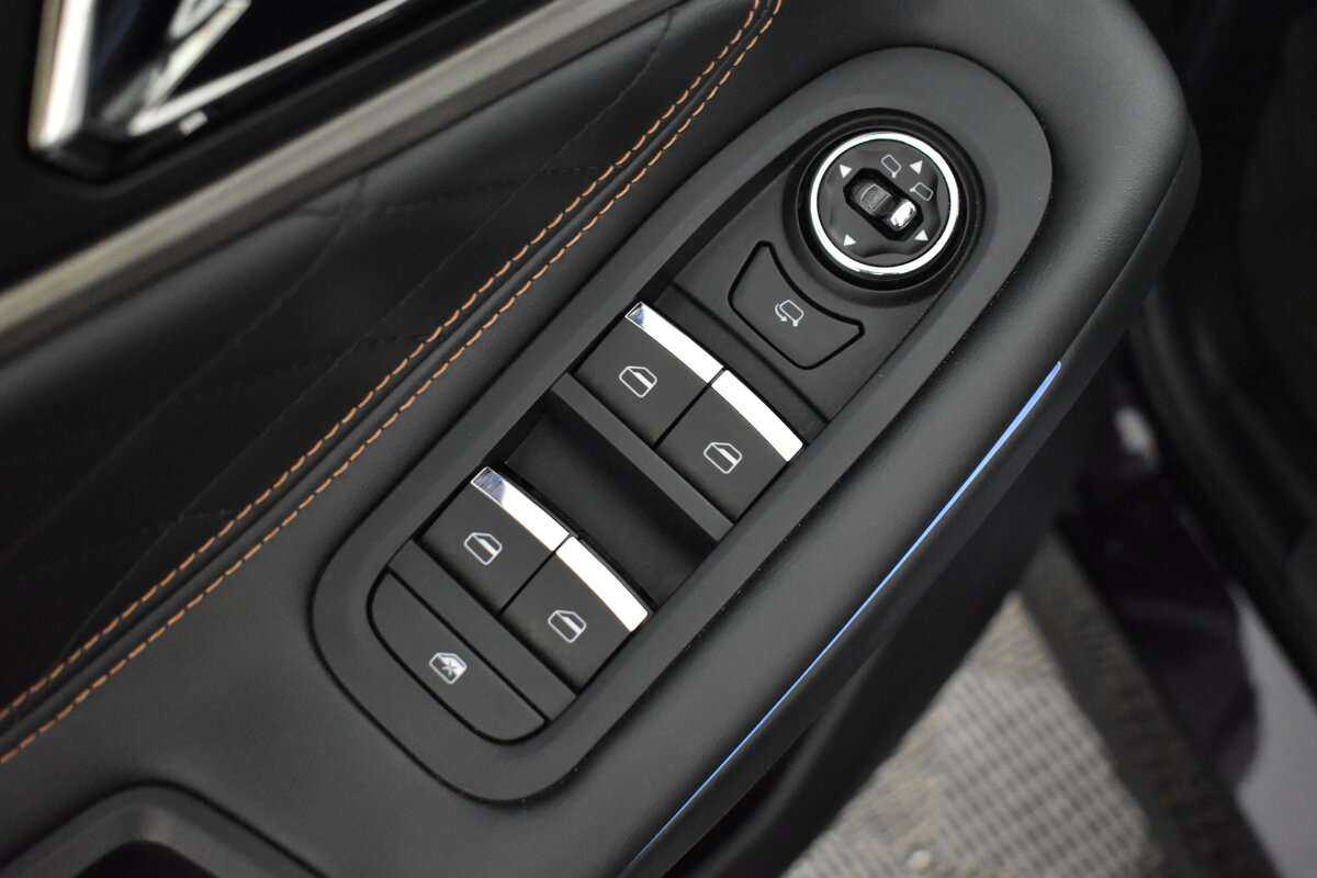 EXEED TXL б/у, 2021, Роботизированная. Фото: #8