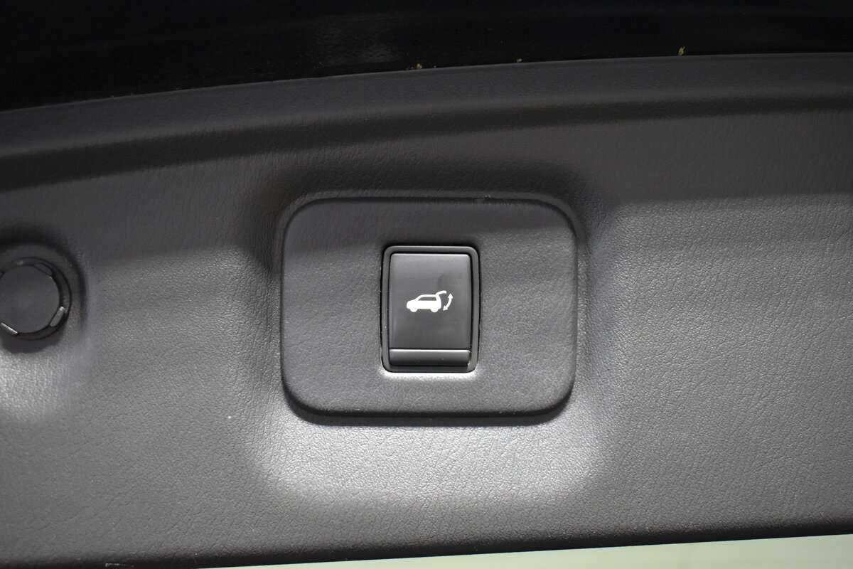 Infiniti QX60 б/у, 2015, Вариатор. Фото: #7