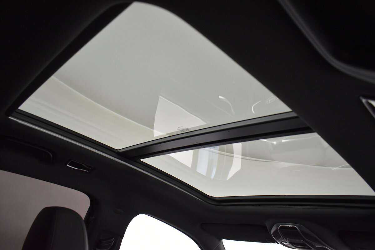 Geely Tugella б/у, 2022, Автоматическая. Фото: #12