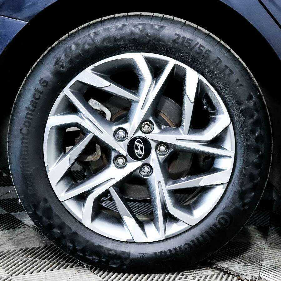 Hyundai Sonata б/у, 2020, Автоматическая. Фото: #17