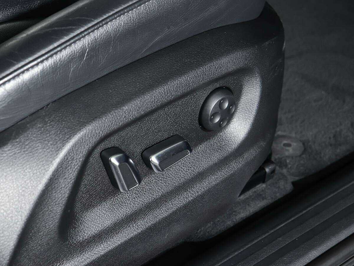 Audi Q5 б/у, 2013, Автоматическая. Фото: #15