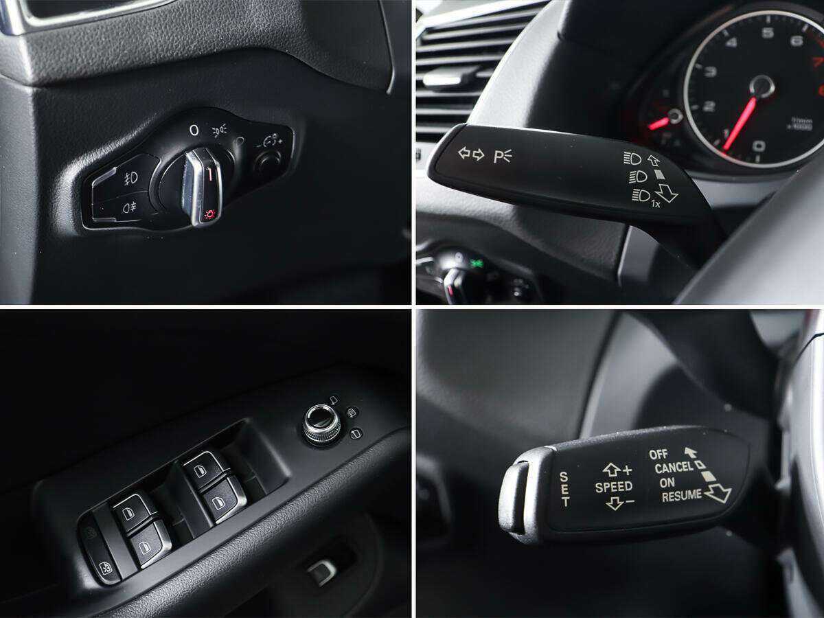 Audi Q5 б/у, 2013, Автоматическая. Фото: #20