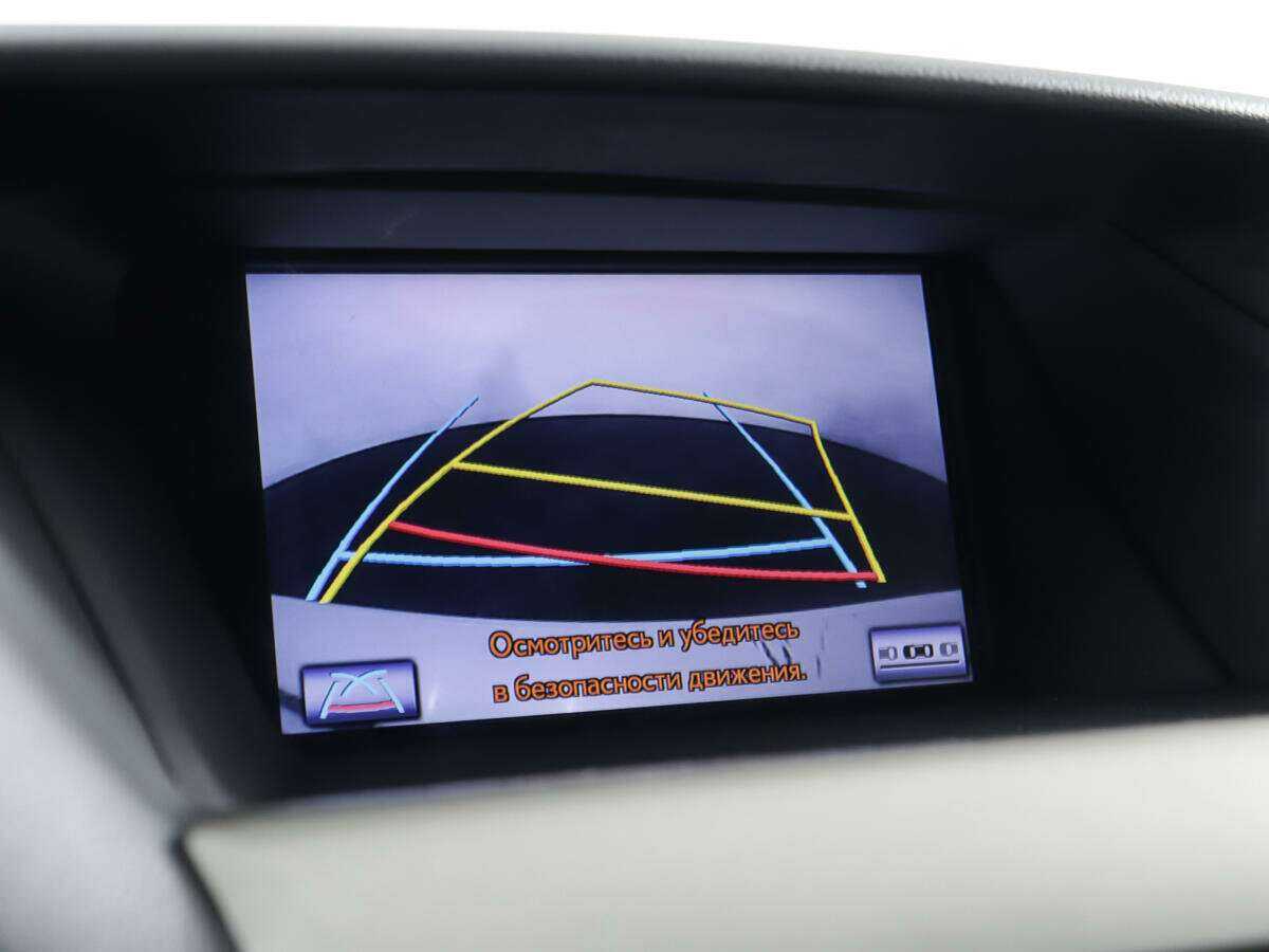 Lexus RX б/у, 2013, Автоматическая. Фото: #19