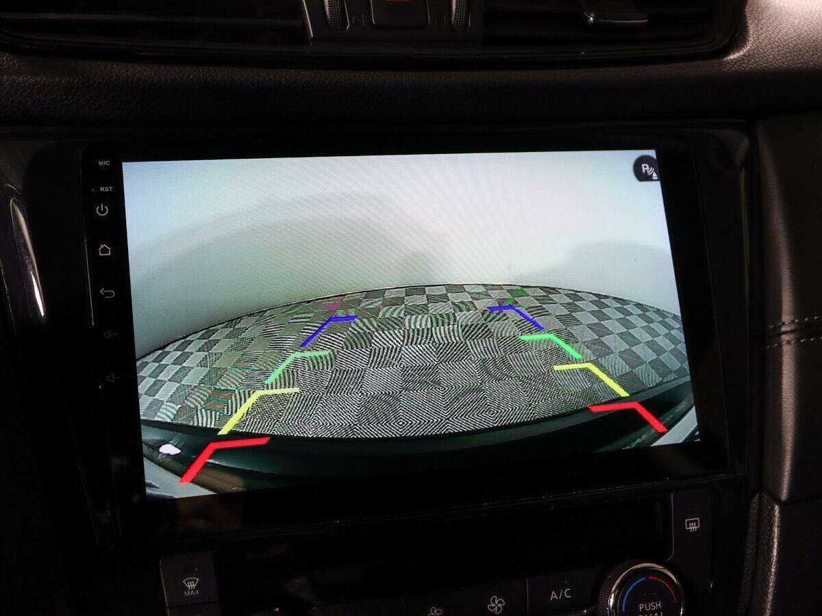 Nissan Qashqai б/у, 2021, Вариатор. Фото: #14