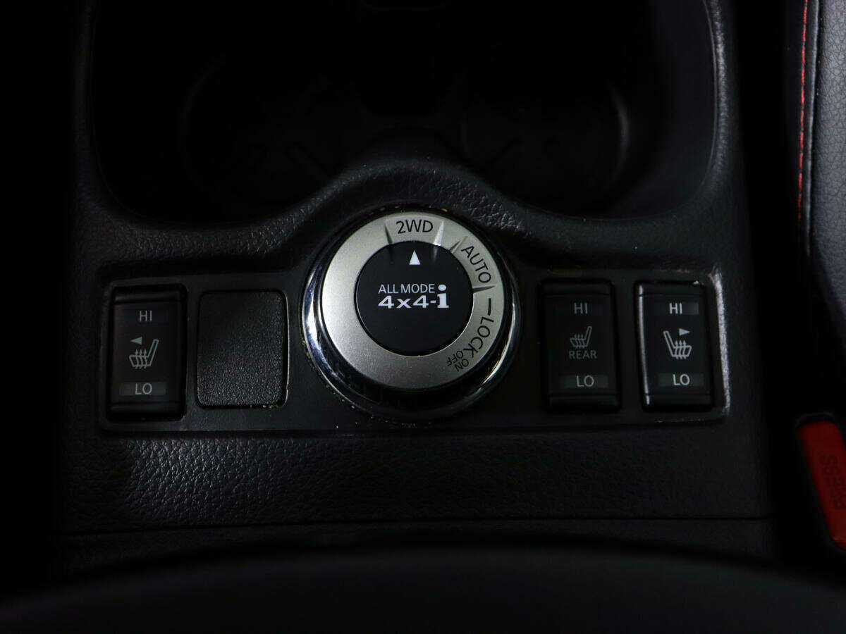 Nissan Qashqai б/у, 2021, Вариатор. Фото: #18