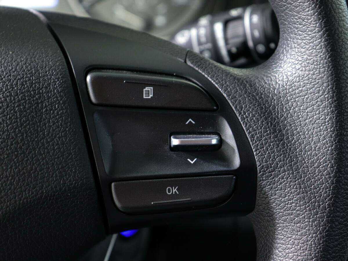 Hyundai i30 б/у, 2022, Автоматическая. Фото: #13