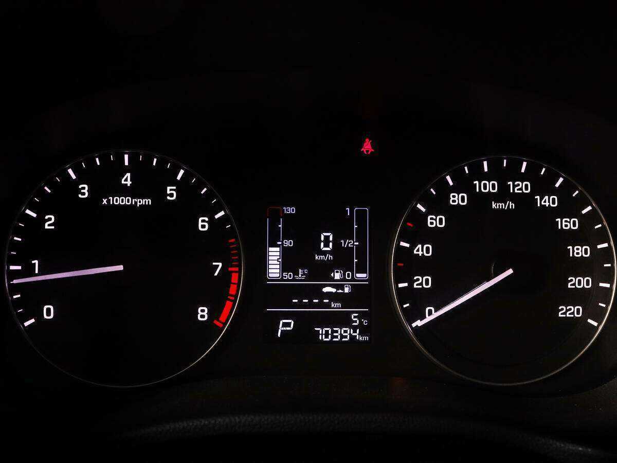 Hyundai Creta б/у, 2021, Автоматическая. Фото: #10