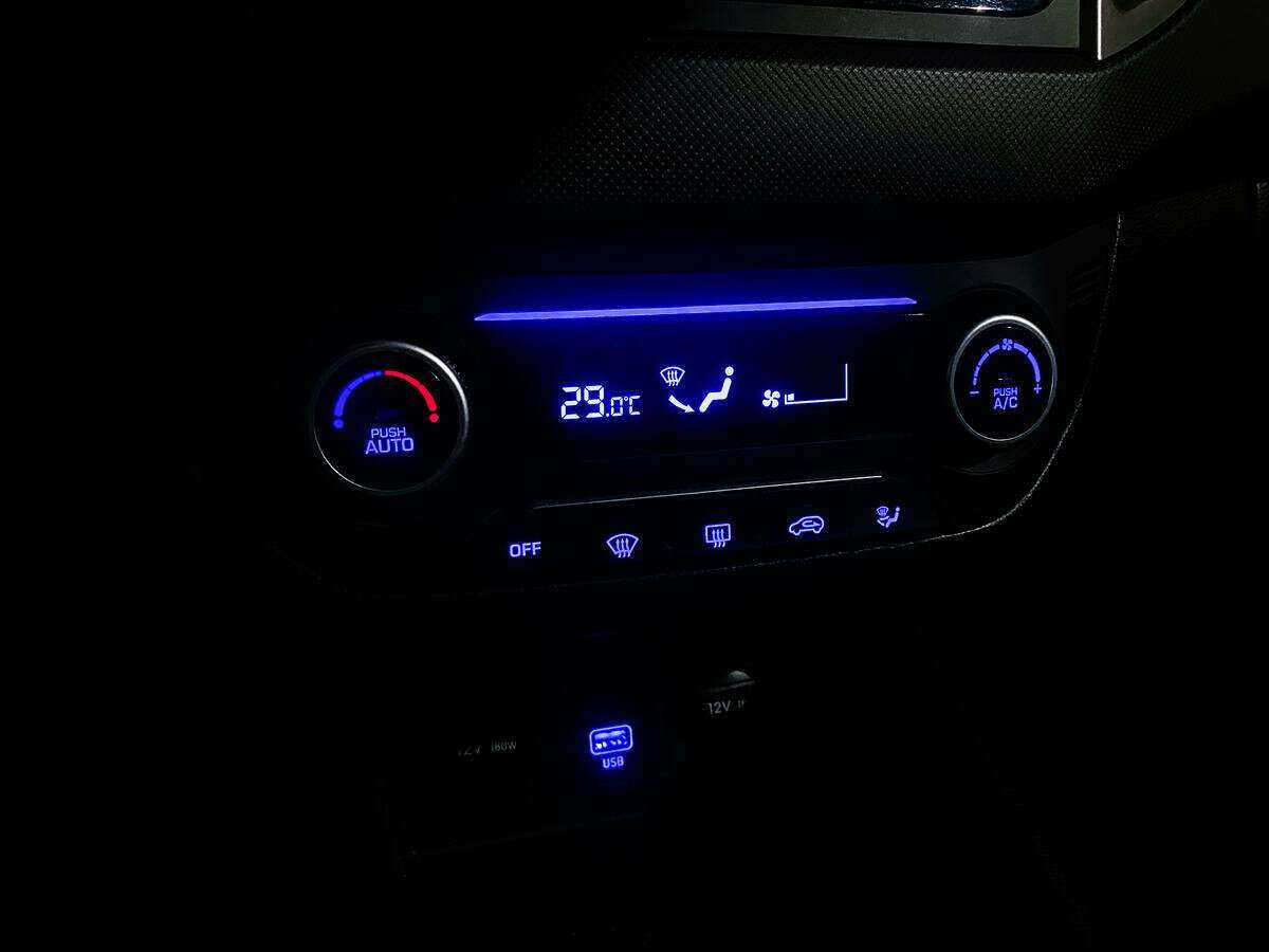 Hyundai Creta б/у, 2021, Автоматическая. Фото: #14