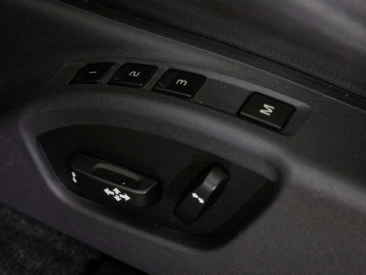 Volvo XC60 б/у, 2014, Автоматическая. Фото: #12