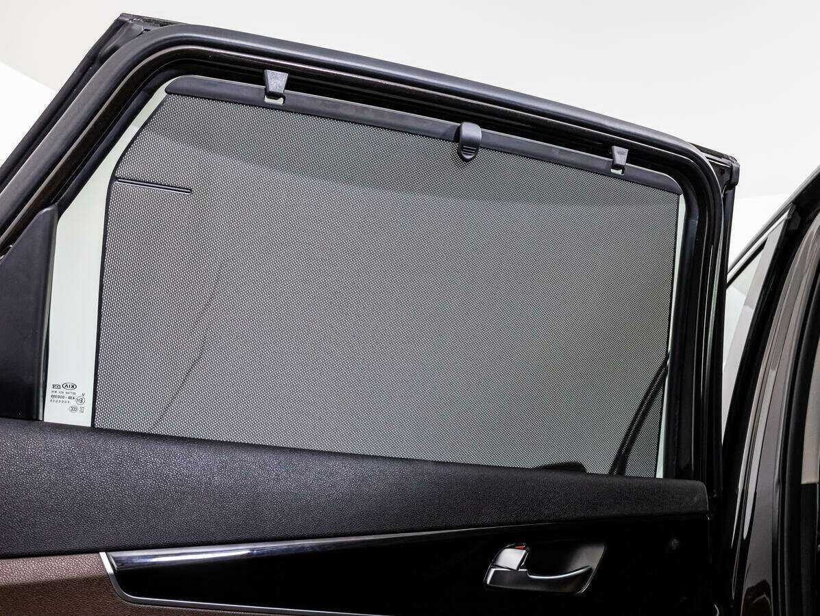 Kia Sorento б/у, 2018, Автоматическая. Фото: #21