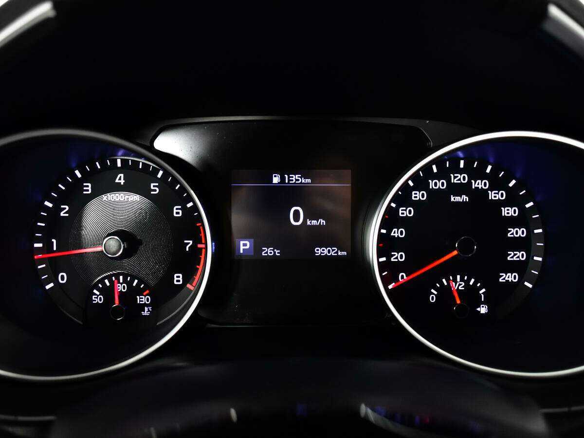 Kia Ceed б/у, 2021, Автоматическая. Фото: #10