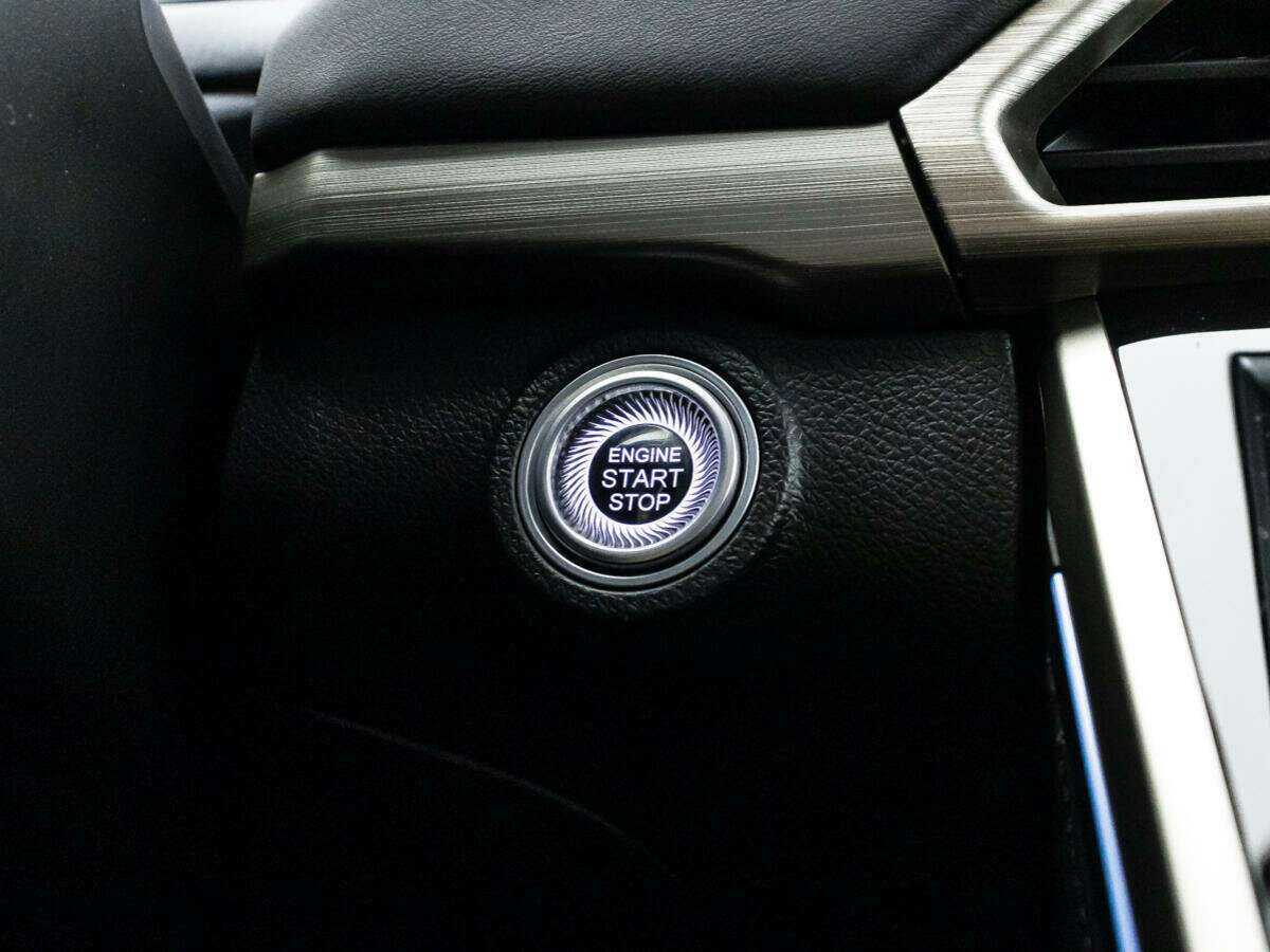 EXEED TXL б/у, 2022, Роботизированная. Фото: #19