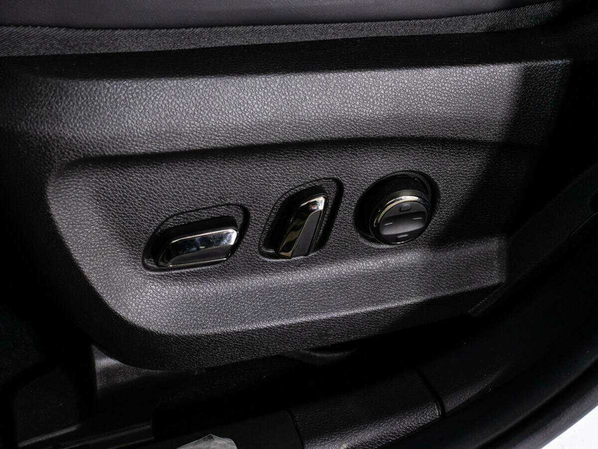 EXEED TXL б/у, 2022, Роботизированная. Фото: #20