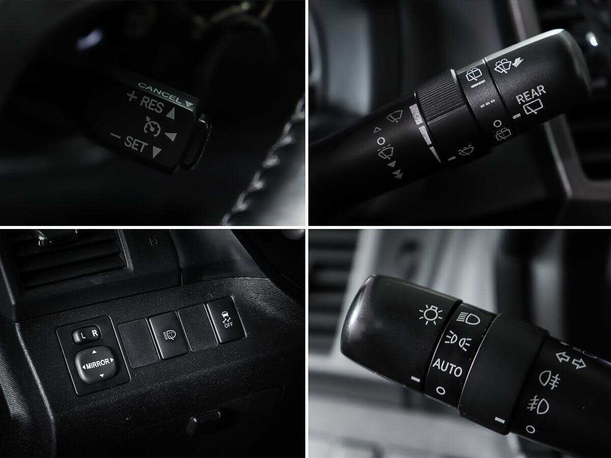 Toyota Venza б/у, 2013, Автоматическая. Фото: #15