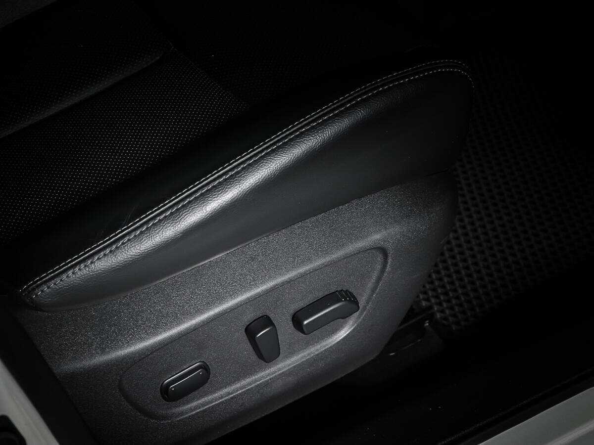 Nissan X-Trail б/у, 2019, Вариатор. Фото: #14