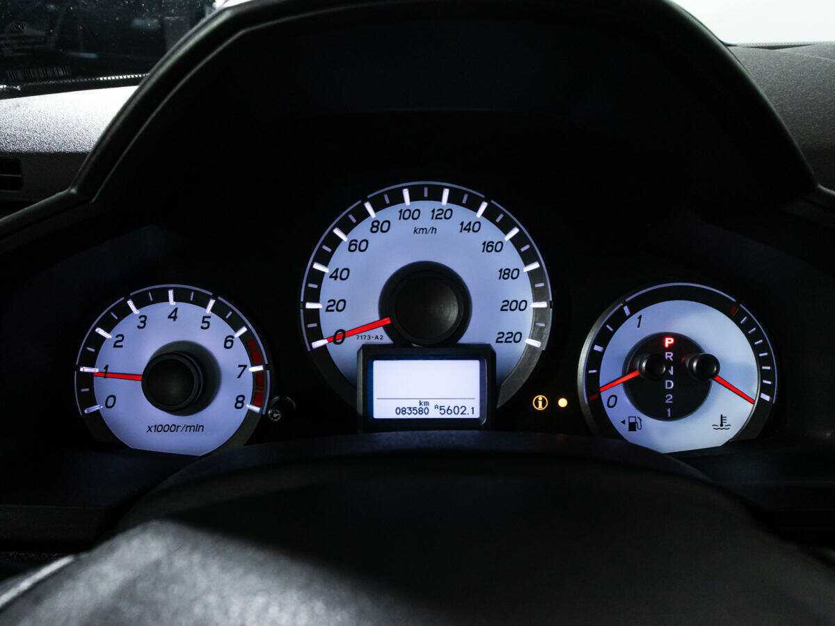 Honda Pilot б/у, 2014, Автоматическая. Фото: #11