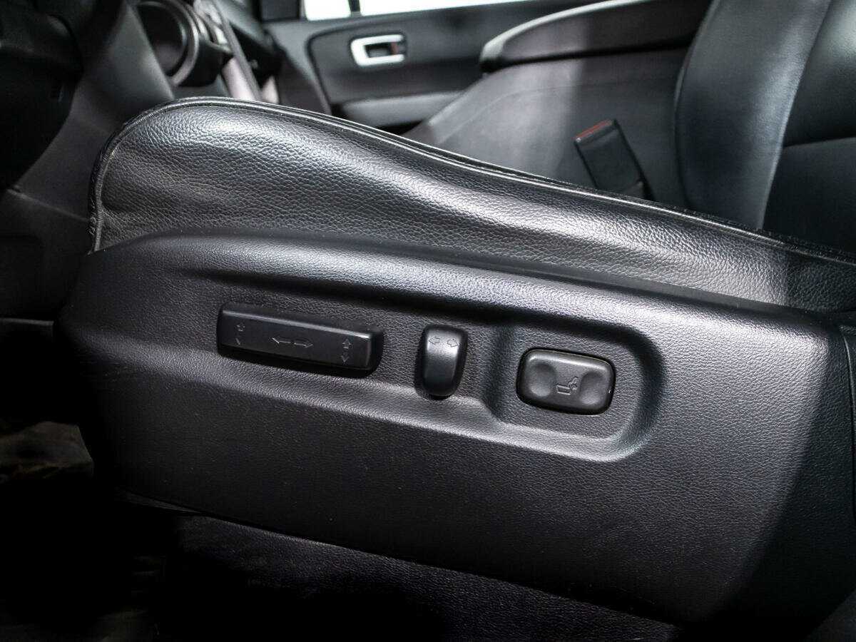 Honda Pilot б/у, 2014, Автоматическая. Фото: #16