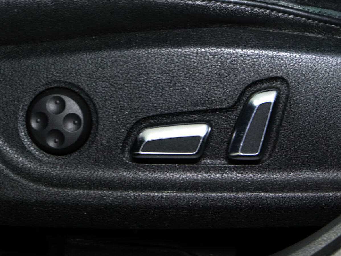 Audi A5 б/у, 2014, Роботизированная. Фото: #14