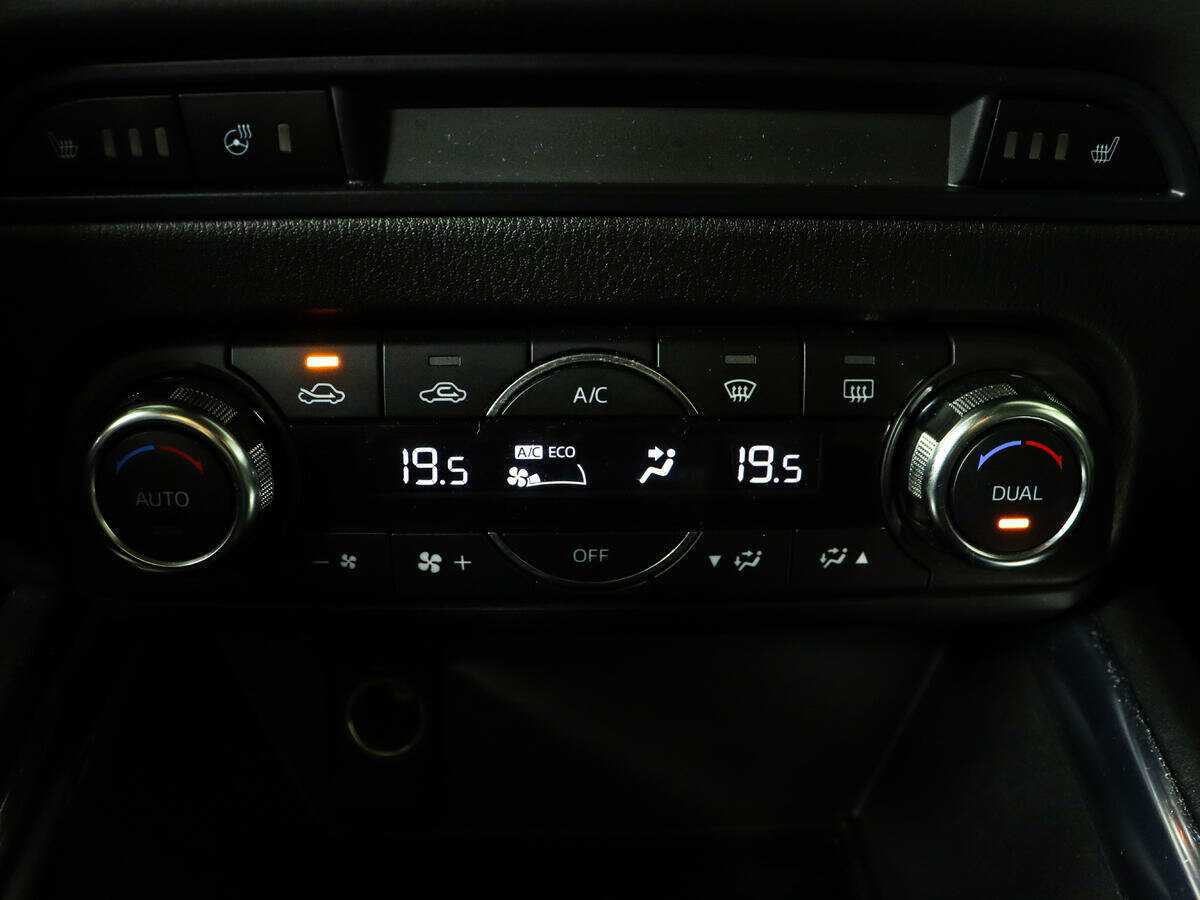 Mazda CX-5 б/у, 2017, Автоматическая. Фото: #15